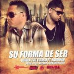 Farruko Ft. Duran The Coach - Su Forma De Ser MP3