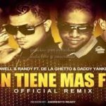 Jowell y Randy Ft. Daddy Yankee, De La Ghetto - Quien Tiene Mas Flow (Remix) MP3