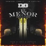 D.OZi - El Menor De La Casa MP3